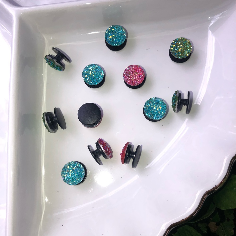 Croc Charms - Picture 6 of 9